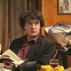 BERNARD BLACK